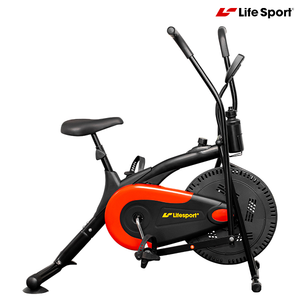 Xe đạp tập thể dục giá rẻ Lifesport Ls-113